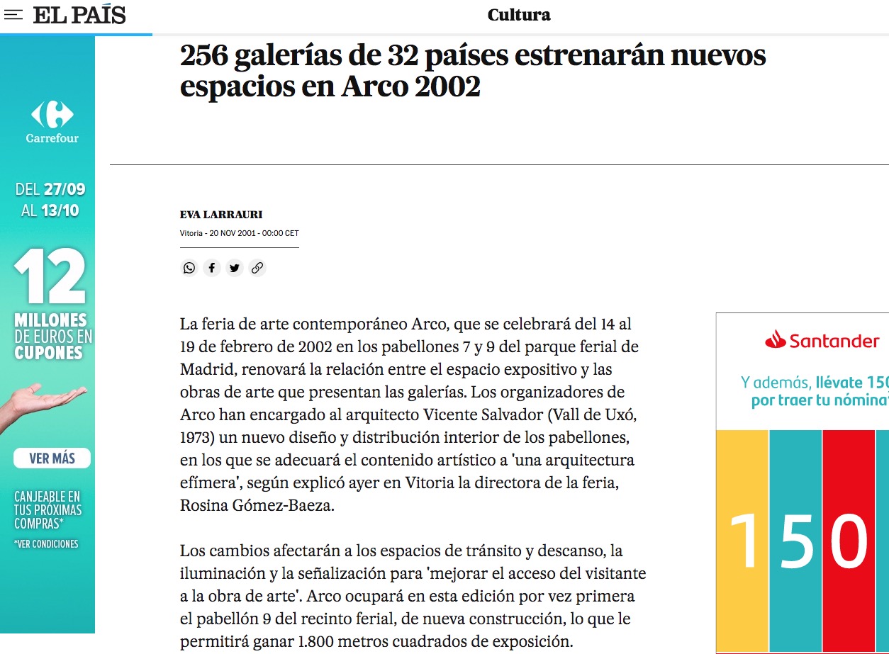 El pais