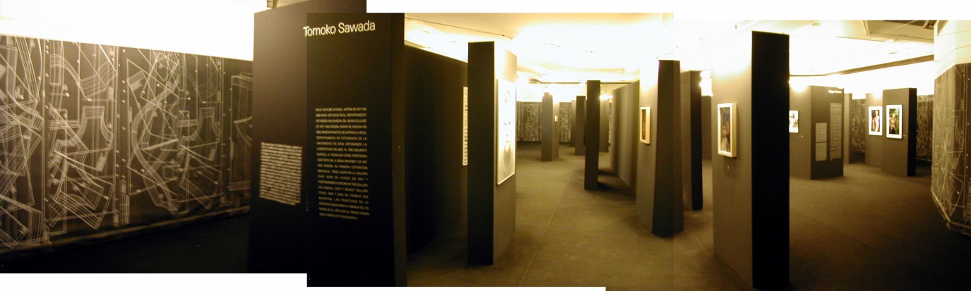 A17_ PhotoEspaña Exhibition Spaces (2002)