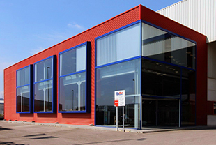 A26_ BigMat Warehouse and Store (2006)