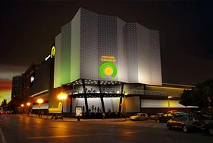 A32_ ‘Mercado de Fuencarral’ Shopping Mall (2008)