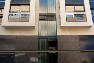 A34_ 6 Apartments in Vila-real (2010)
